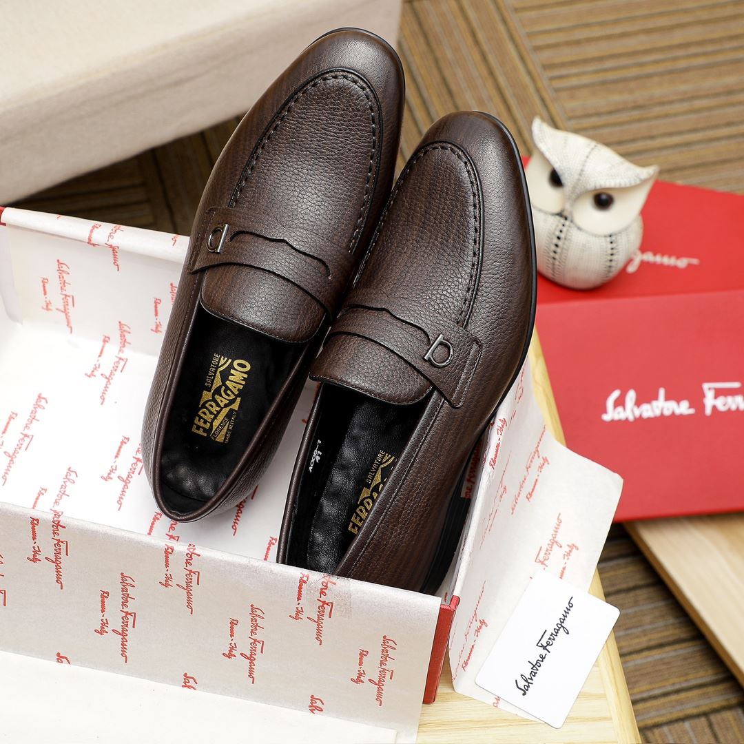 Ferragamo Shoes